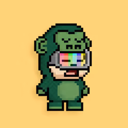 little kongz  #22984