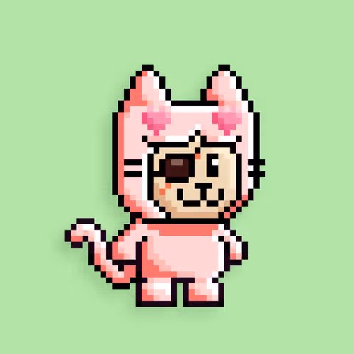 little cats  #24513