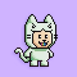 little cats  #1114
