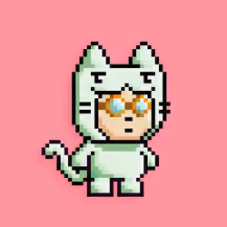 little cats  #173