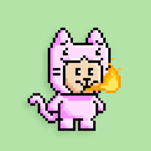 little cats  #6573