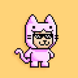 little cats  #5339