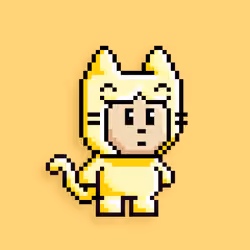 little cats  #5018