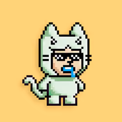 little cats  #13048