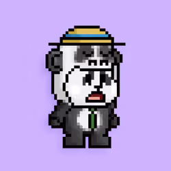 little kongz  #12657