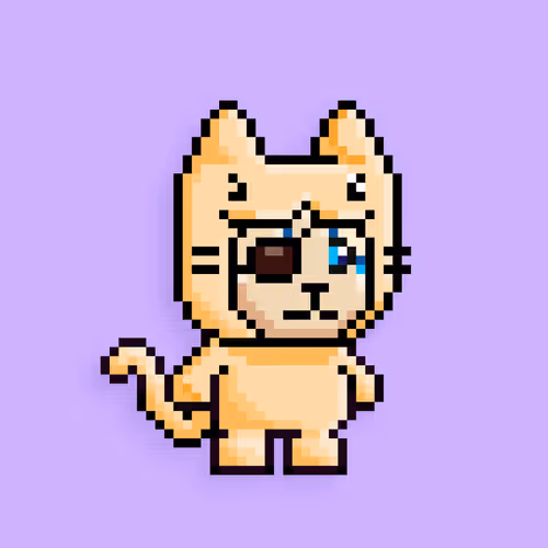 little cats  #15913