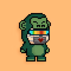 little kongz  #24094