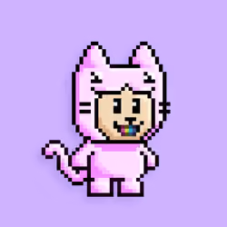 little cats  #3660