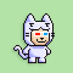 little cats  #803