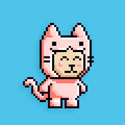 little cats  #16143