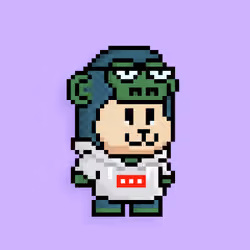 little kongz  #15146