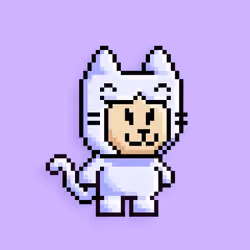 little cats  #1121
