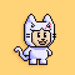 little cats  #5874