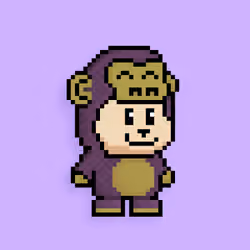 little kongz  #26774