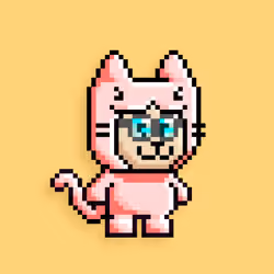 little cats  #15302