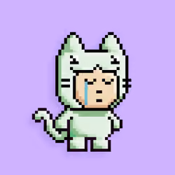 little cats  #4925