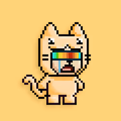 little cats  #5500