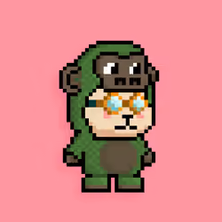 little kongz  #14267