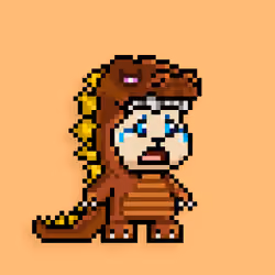 little jiras  #7786