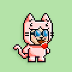 little cats  #6786