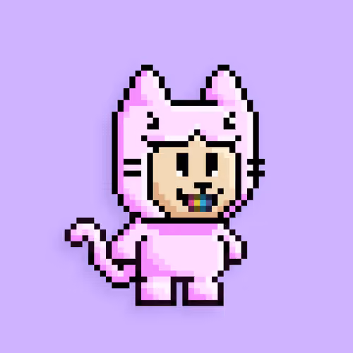 little cats  #4839