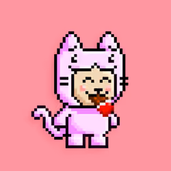 little cats  #7304