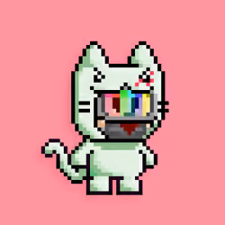 little cats  #5280