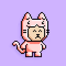 little cats  #20862