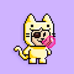 little cats  #9236