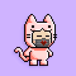 little cats  #8405
