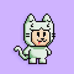 little cats  #22415