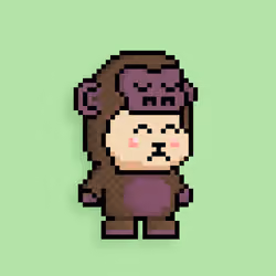 little kongz  #11948
