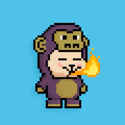 little kongz  #25076