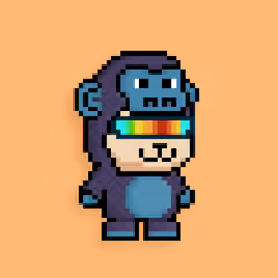 little kongz  #13124