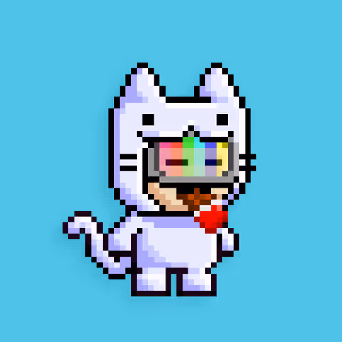 little cats  #14052
