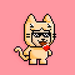 little cats  #10310