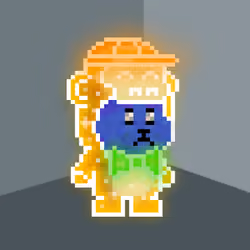 little kongz  #5887