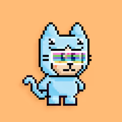 little cats  #10227