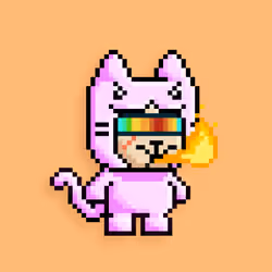 little cats  #13901
