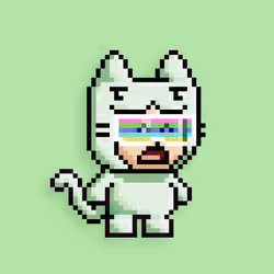 little cats  #8404