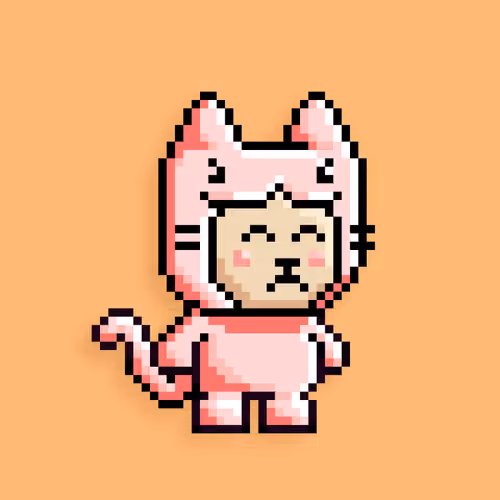 little cats  #8531