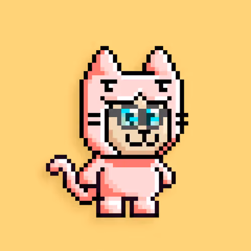 little cats  #9559