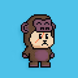 little kongz  #21595