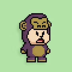 little kongz  #26070
