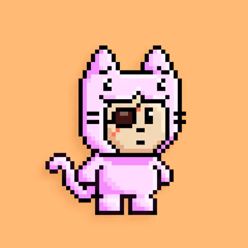 little cats  #5150