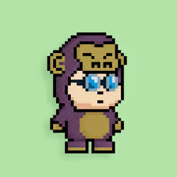 little kongz  #5523