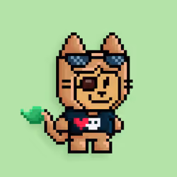 little cats  #14370