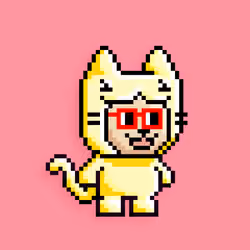little cats  #3347