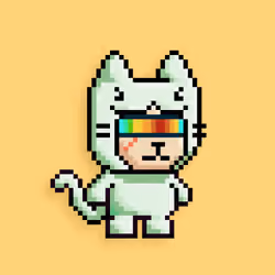 little cats  #22814