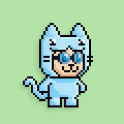 little cats  #24842